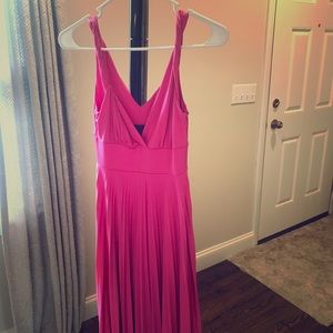 Women’s cocktail dress